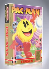 Pac-Man