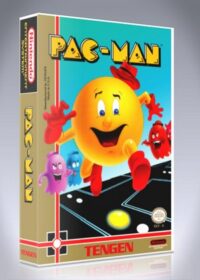 Pac-Man