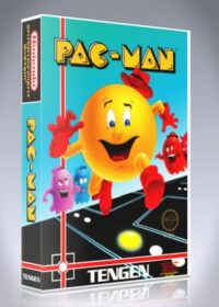 Pac-Man