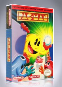 Pac-Man