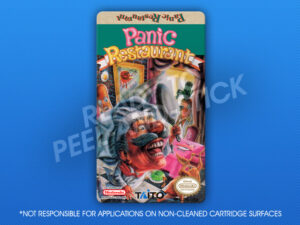 Panic Restaurant