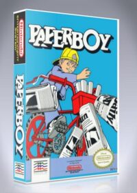 Paperboy