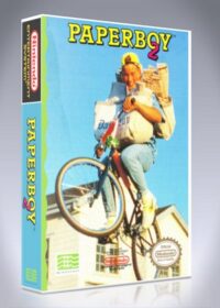 Paperboy 2