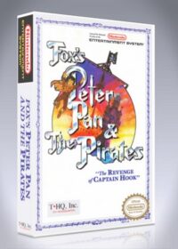 Peter Pan & The Pirates