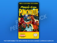 Phred's Cool Punch-Out!! II Turbo