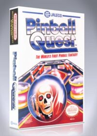 Pinball Quest