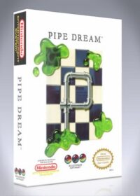 Pipe Dream