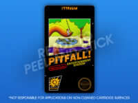 Pitfall!