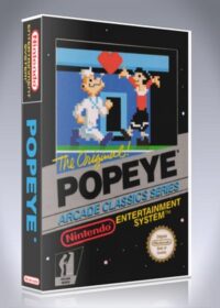 Popeye