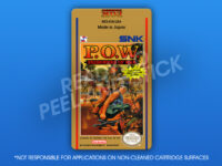 POW Prisoners of War 2-Player Simultaneous Edition