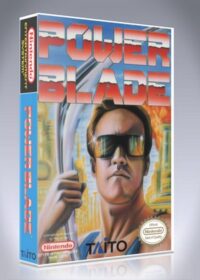 Power Blade