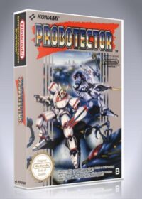 Probotector