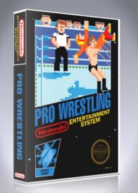 Pro Wrestling