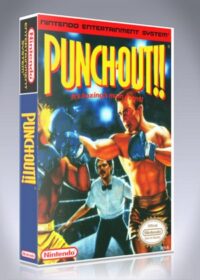 Punch-Out!!