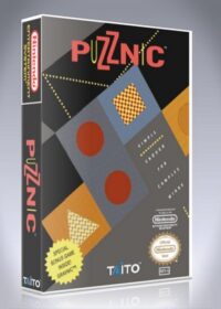 Puzznic