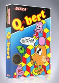 Q*bert