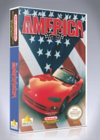 Race America