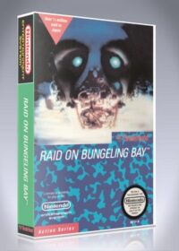 Raid on Bungeling Bay