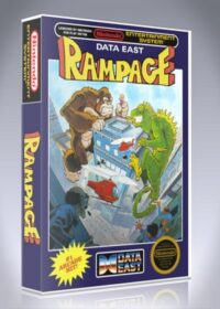 Rampage