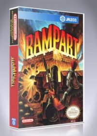 Rampart