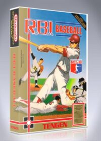 RBI Baseball