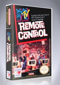 Remote Control