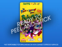 Ren & Stimpy Show: Buckeroo$!