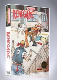 Renegade