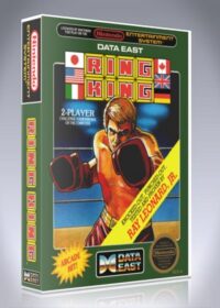 Ring King