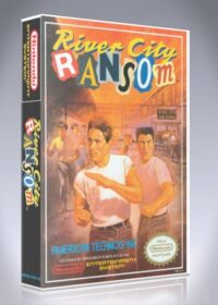 River City Ransom
