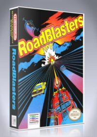 Road Blasters