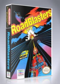 RoadBlasters