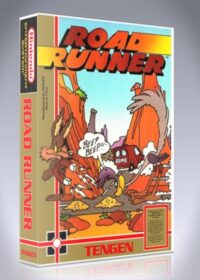 Road Runner