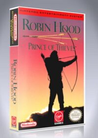 Robin Hood: Prince of Thieves