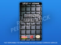 RoboCop Versus Terminator