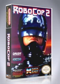 RoboCop 2