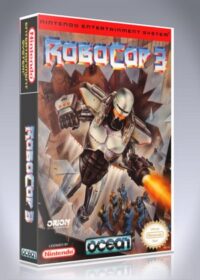 RoboCop 3