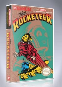 Rocketeer, The