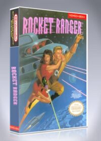 Rocket Ranger