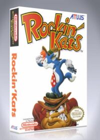 Rockin' Kats