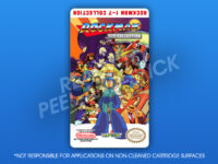 Rockman 1-7 Collection