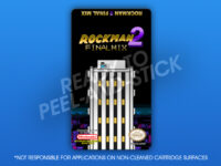 Rockman 2: Final Mix