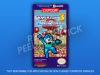 Rockman 3: The Last of the Mushroom Kingdom