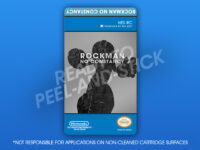 Rockman No Constancy