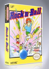 Rock 'n' Ball