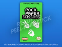 Rock Paper Scissors