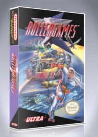 RollerGames