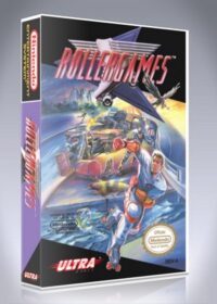 RollerGames