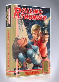 Rolling Thunder