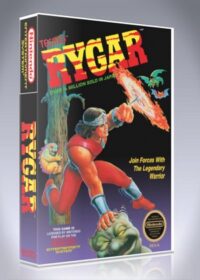 Rygar